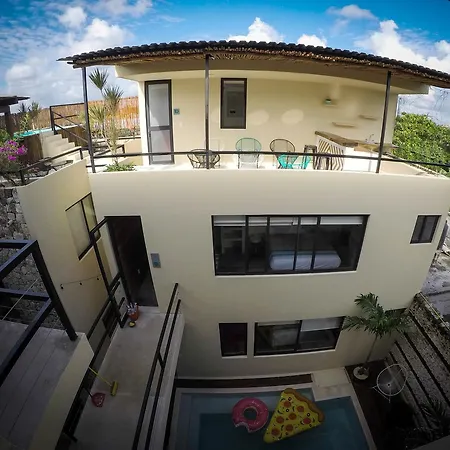 Playa 38 - Hotel Boutique-3