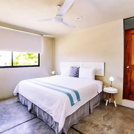 Playa 38 - Hotel Boutique-2