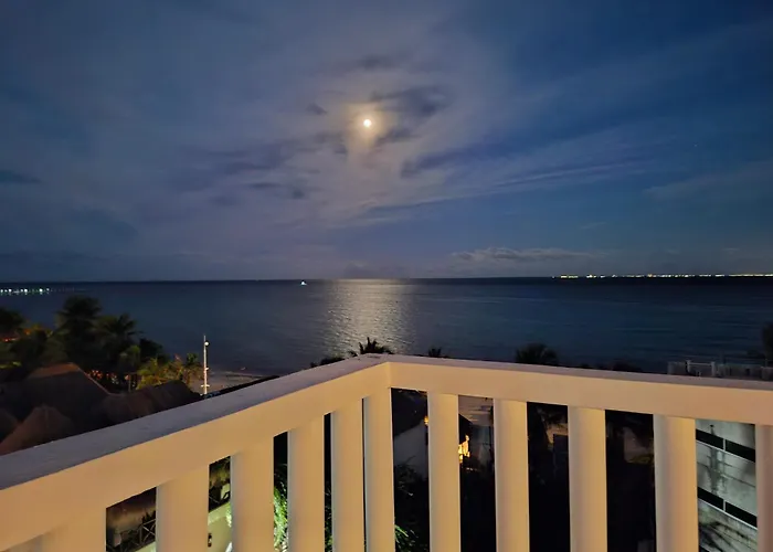 Hotel Posada Sian Kaan Playa del Carmen
